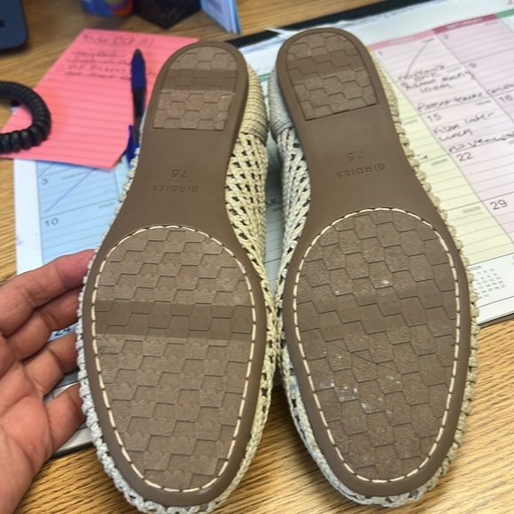 Used birdies mary Jane - Picture 5 of 5